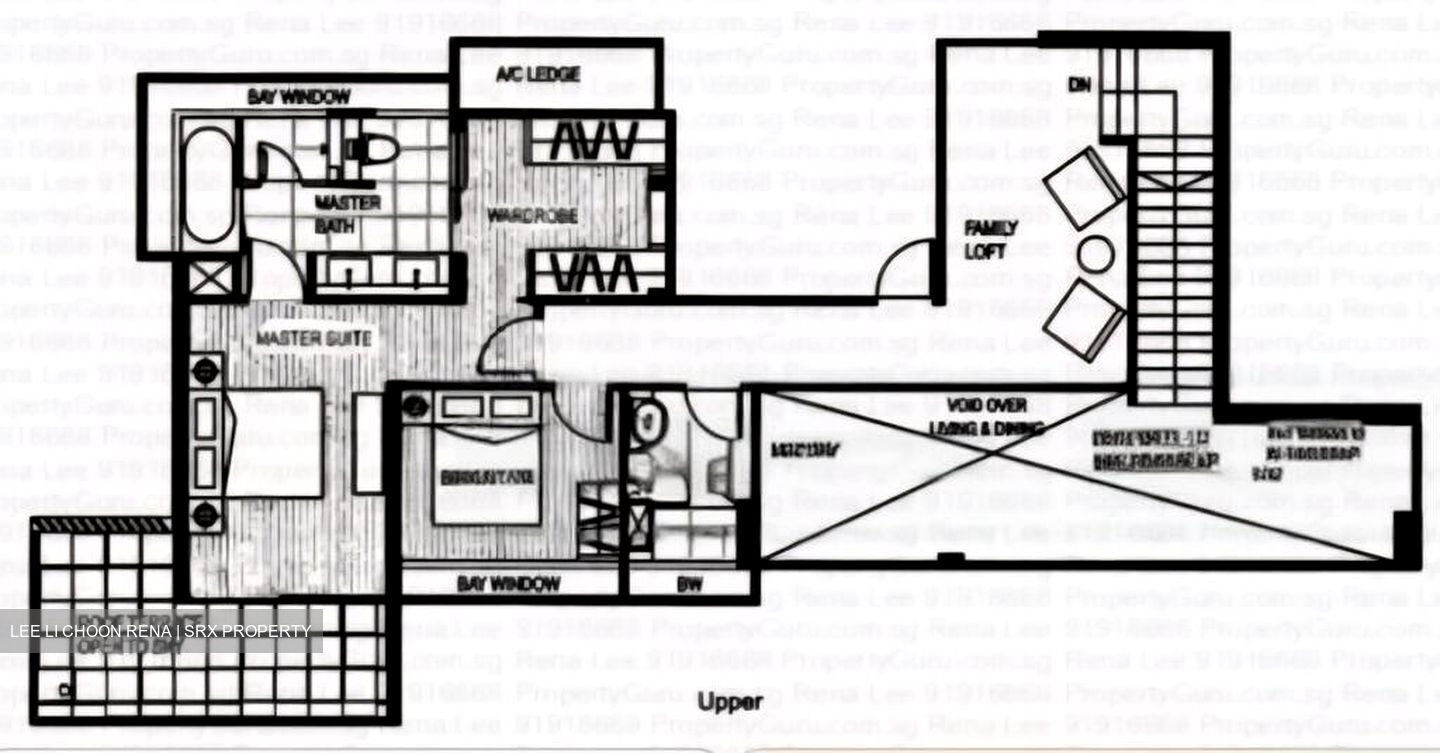 Parc Centennial (D9), Apartment #480408551